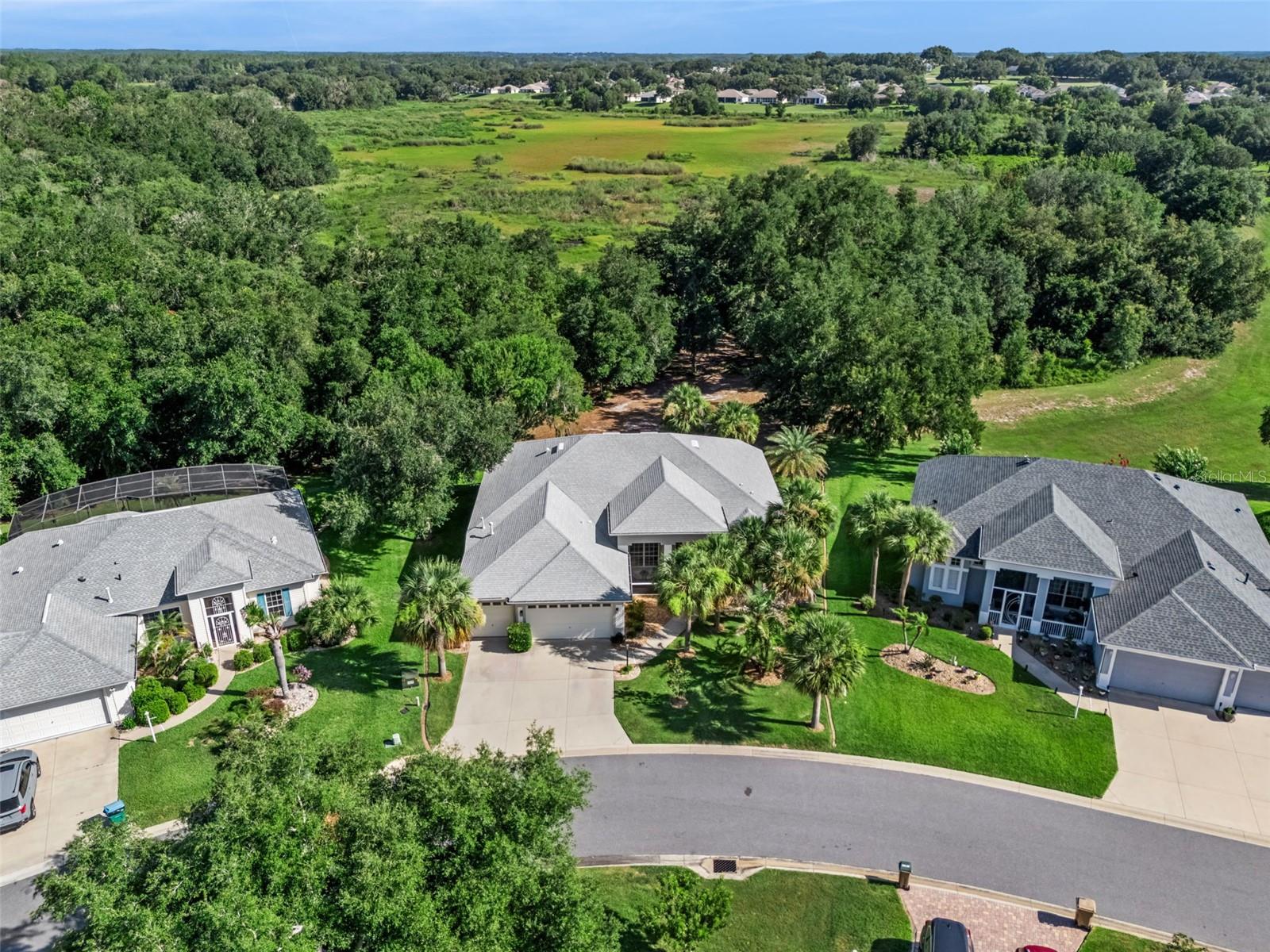 ROYAL HIGHLANDS - Residential