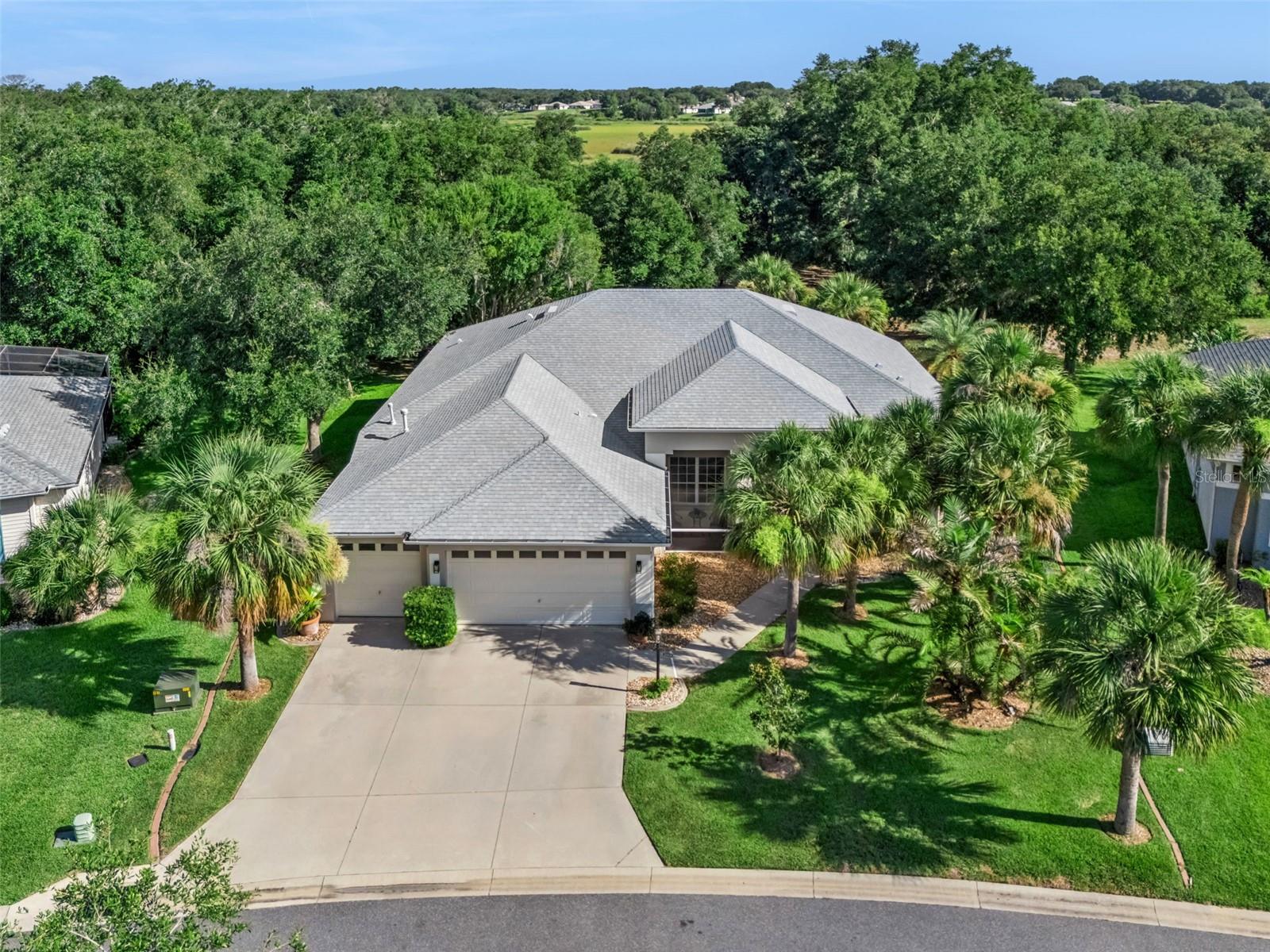 ROYAL HIGHLANDS - Residential