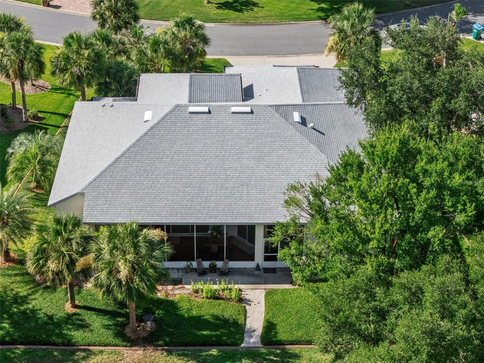 ROYAL HIGHLANDS - Residential