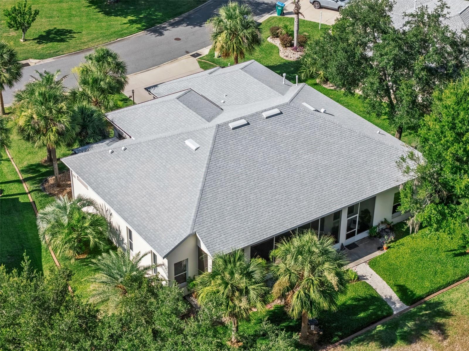 ROYAL HIGHLANDS - Residential