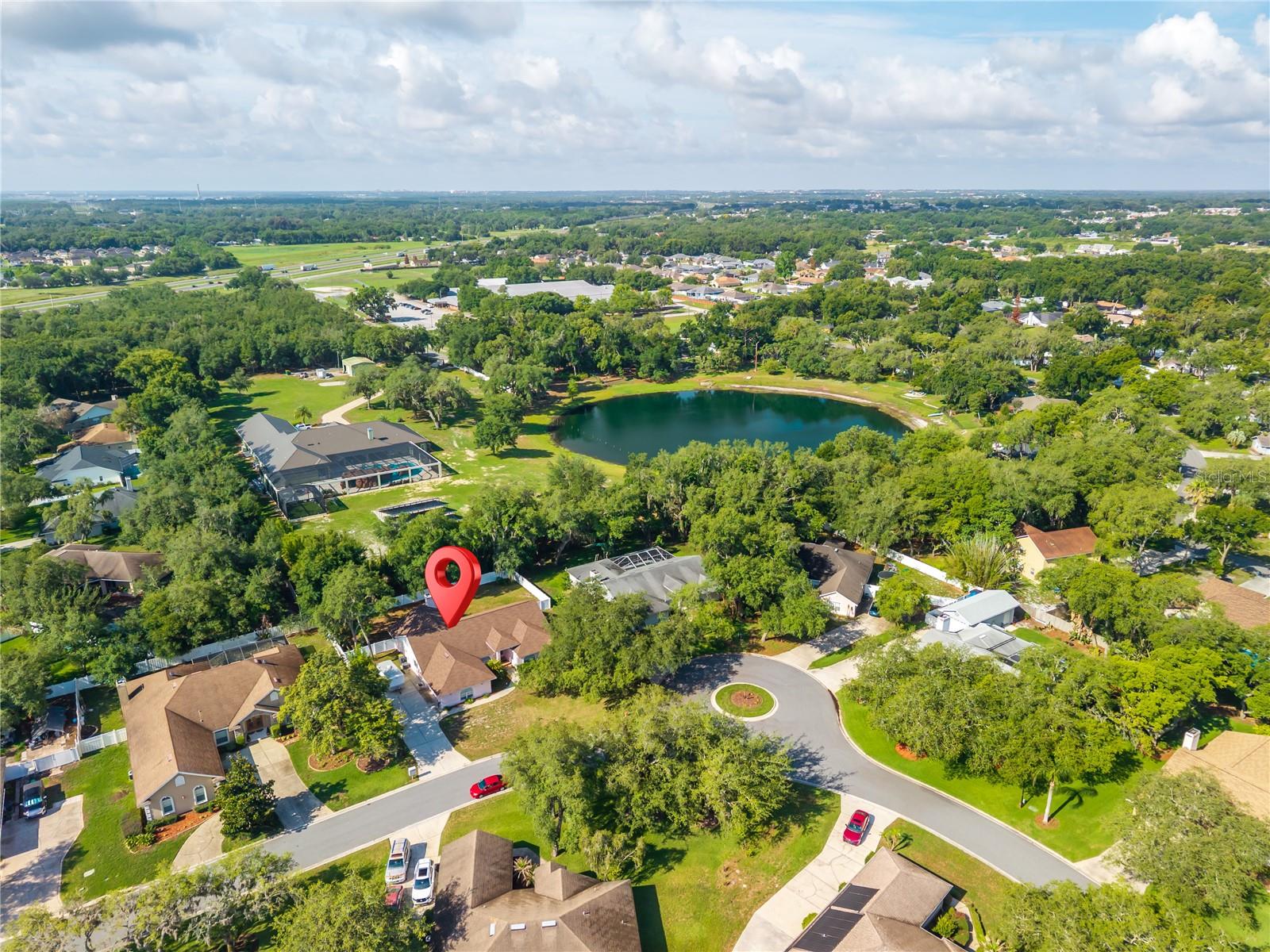 SHERWOOD LAKES - Residential