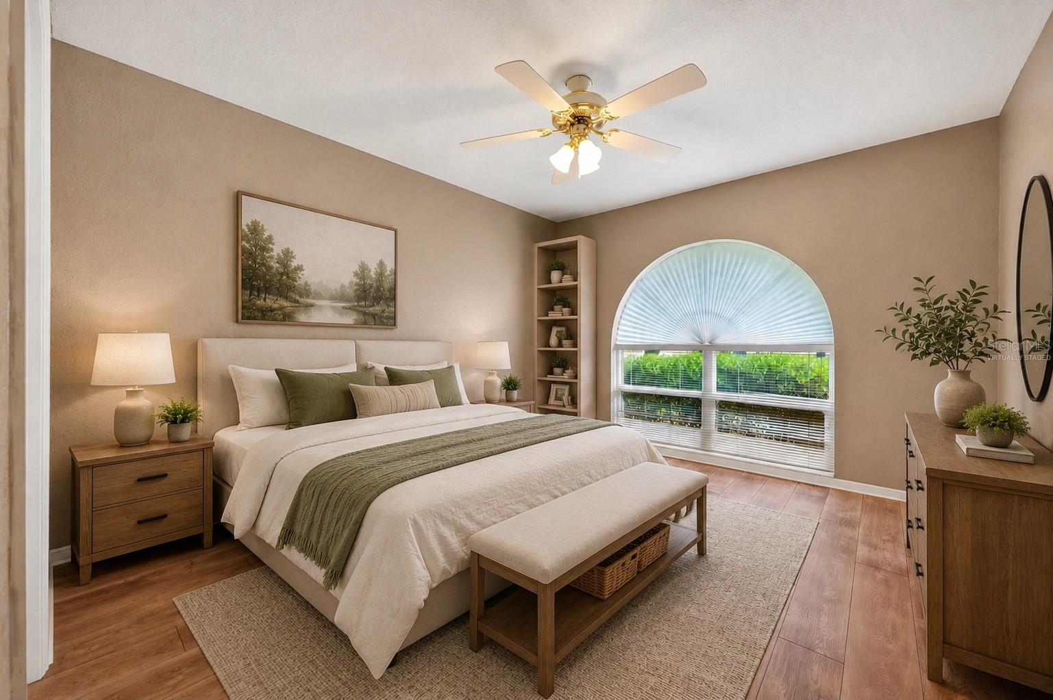 SHERWOOD LAKES - Residential