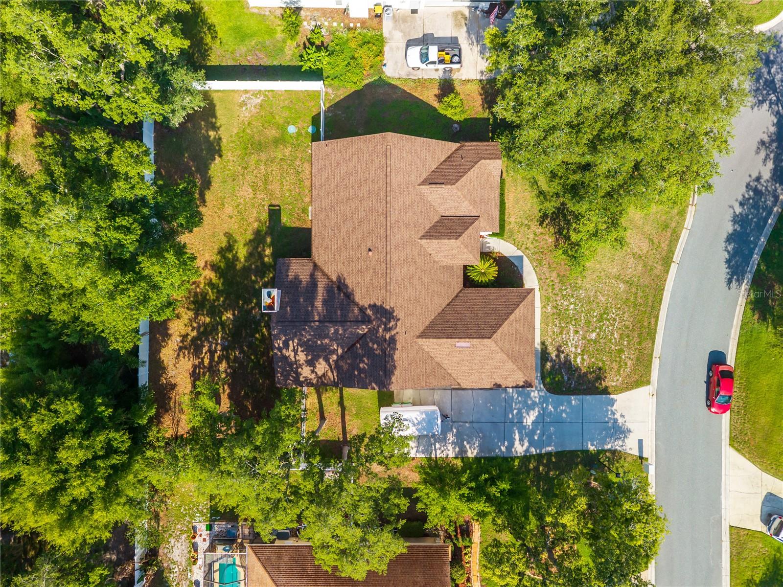 SHERWOOD LAKES - Residential