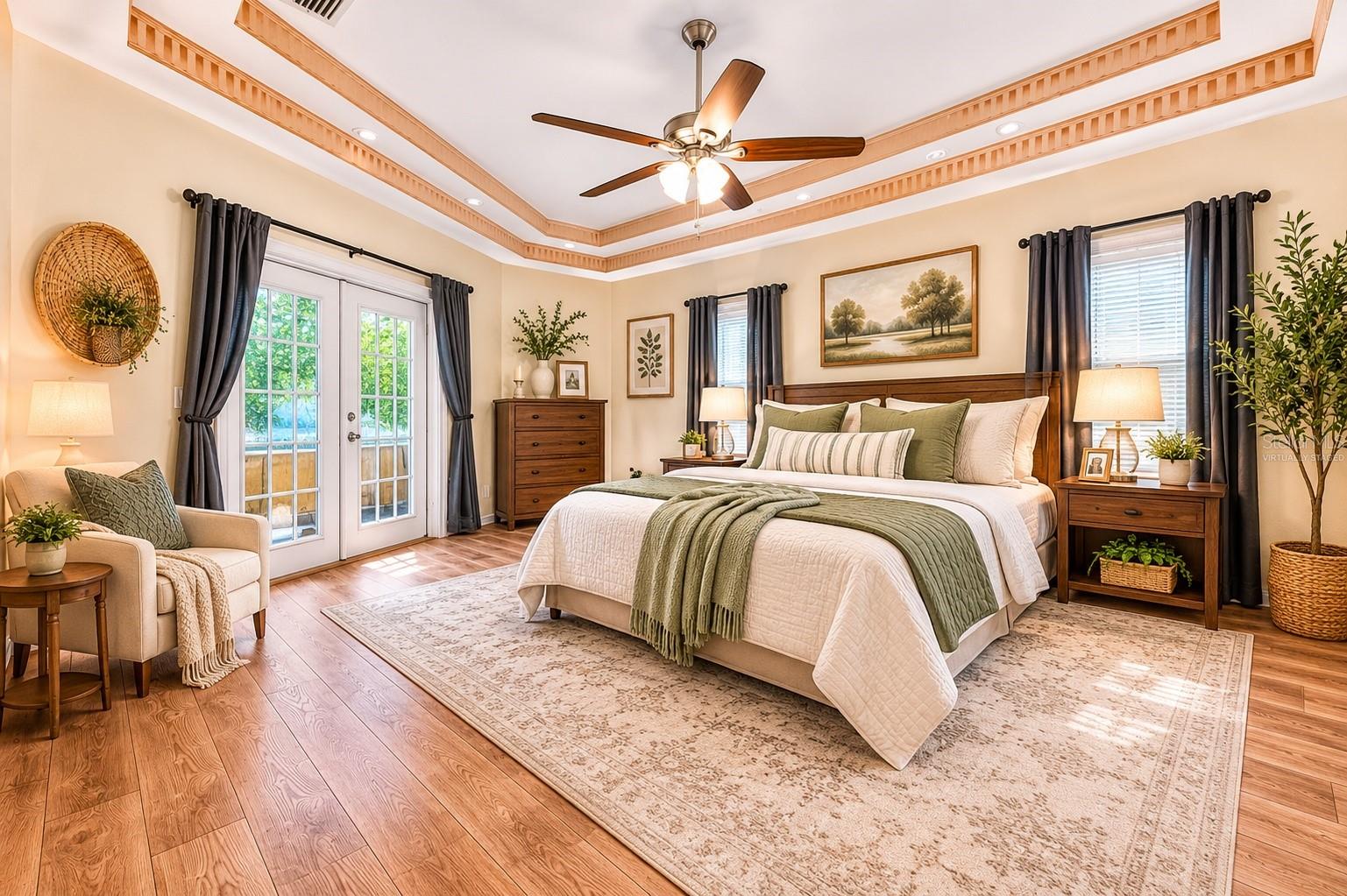 SHERWOOD LAKES - Residential