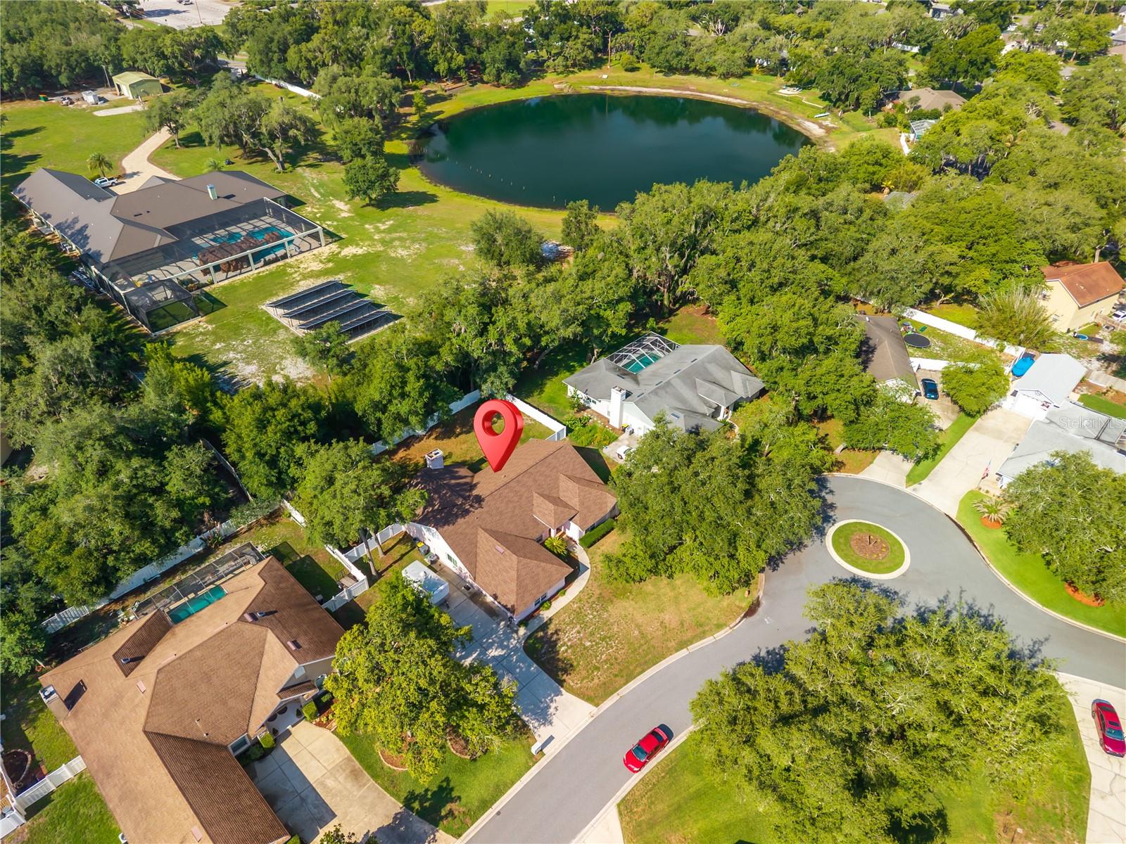 SHERWOOD LAKES - Residential
