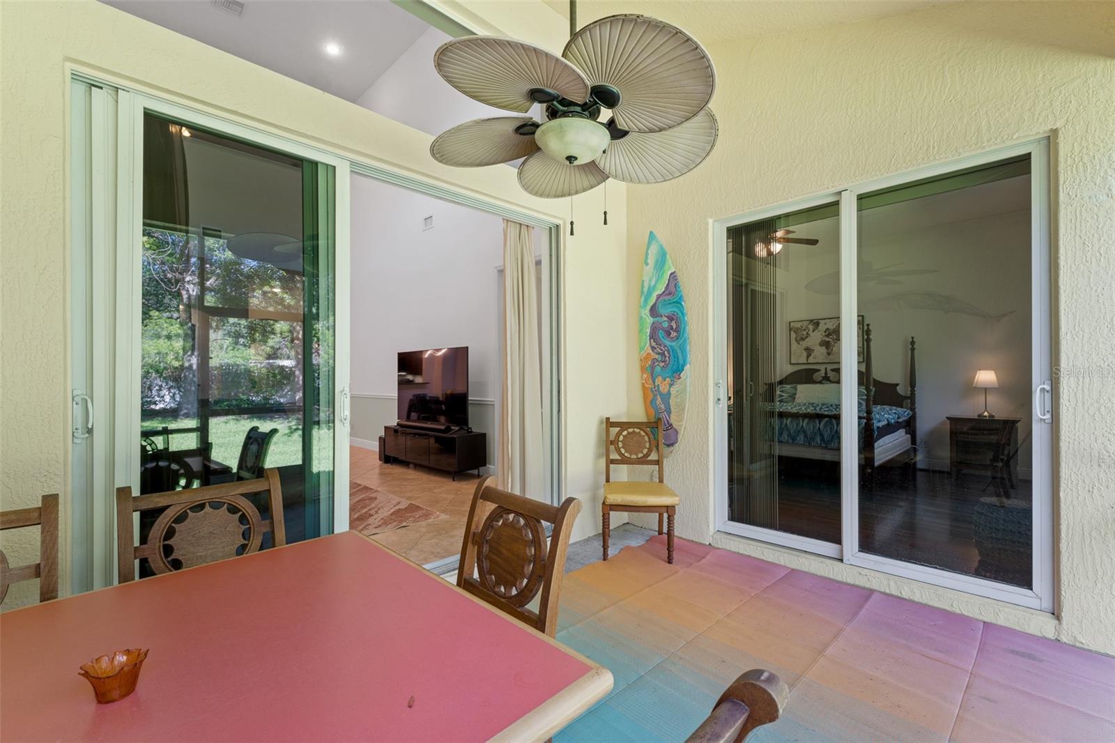 PERLAS DEL MAR CONDO - Residential