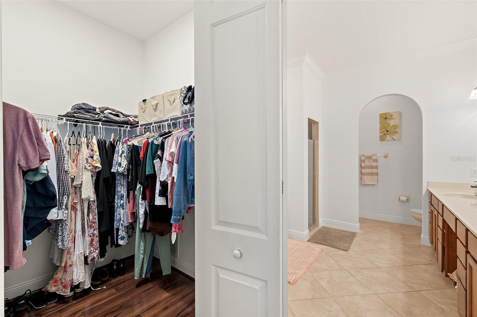 PERLAS DEL MAR CONDO - Residential