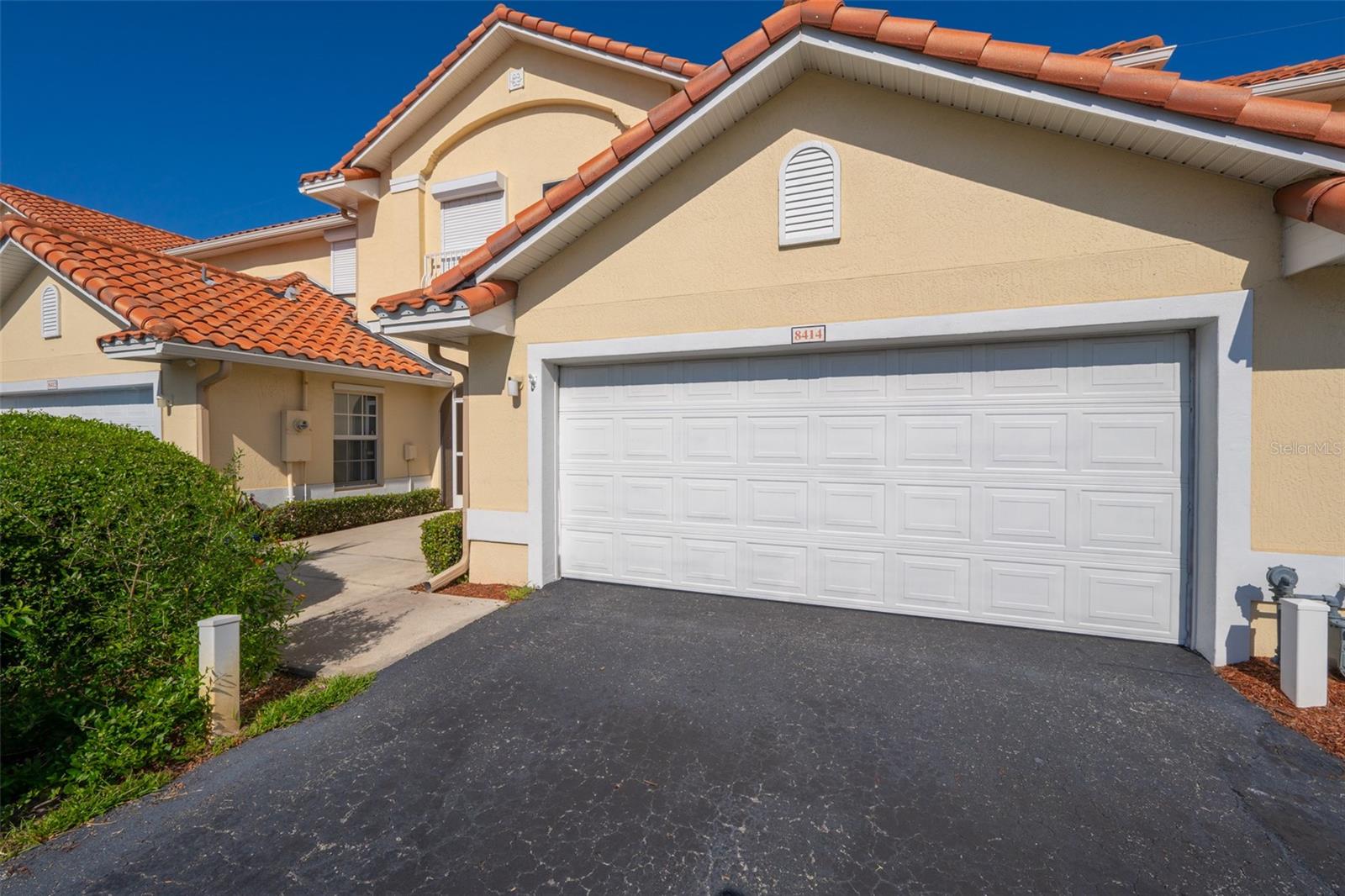PERLAS DEL MAR CONDO - Residential
