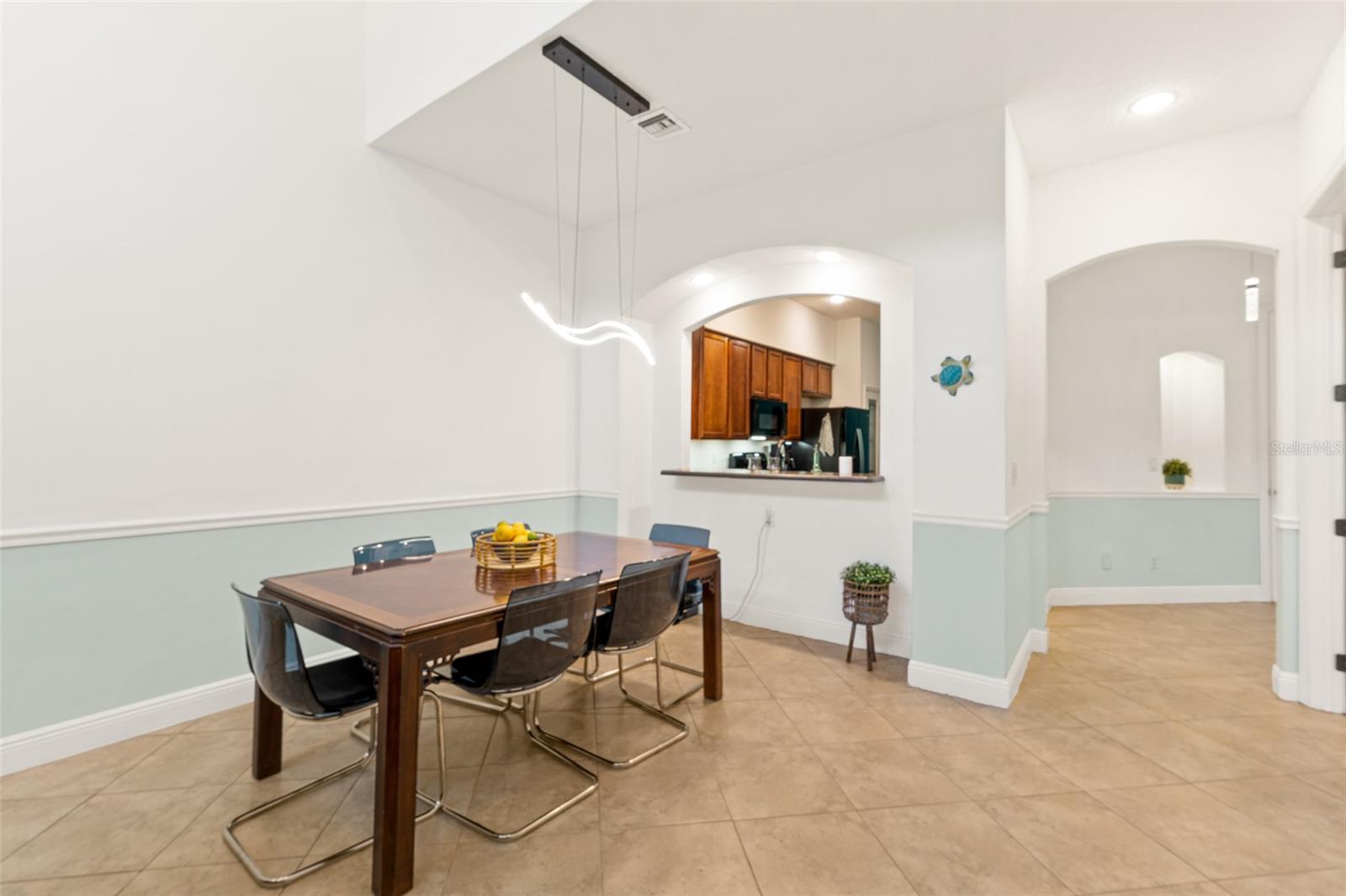 PERLAS DEL MAR CONDO - Residential