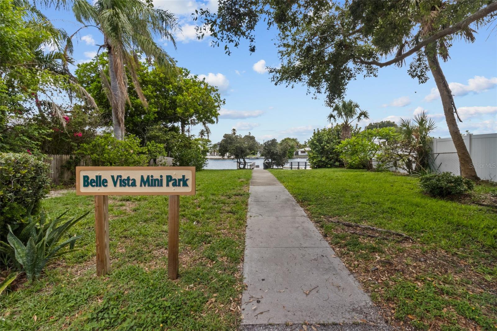 BELLE VISTA POINT 1ST ADD - Residential