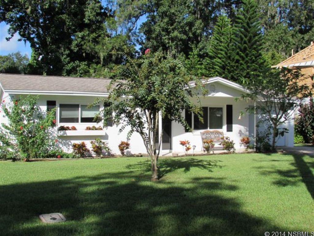 Gordon Acres - Residential