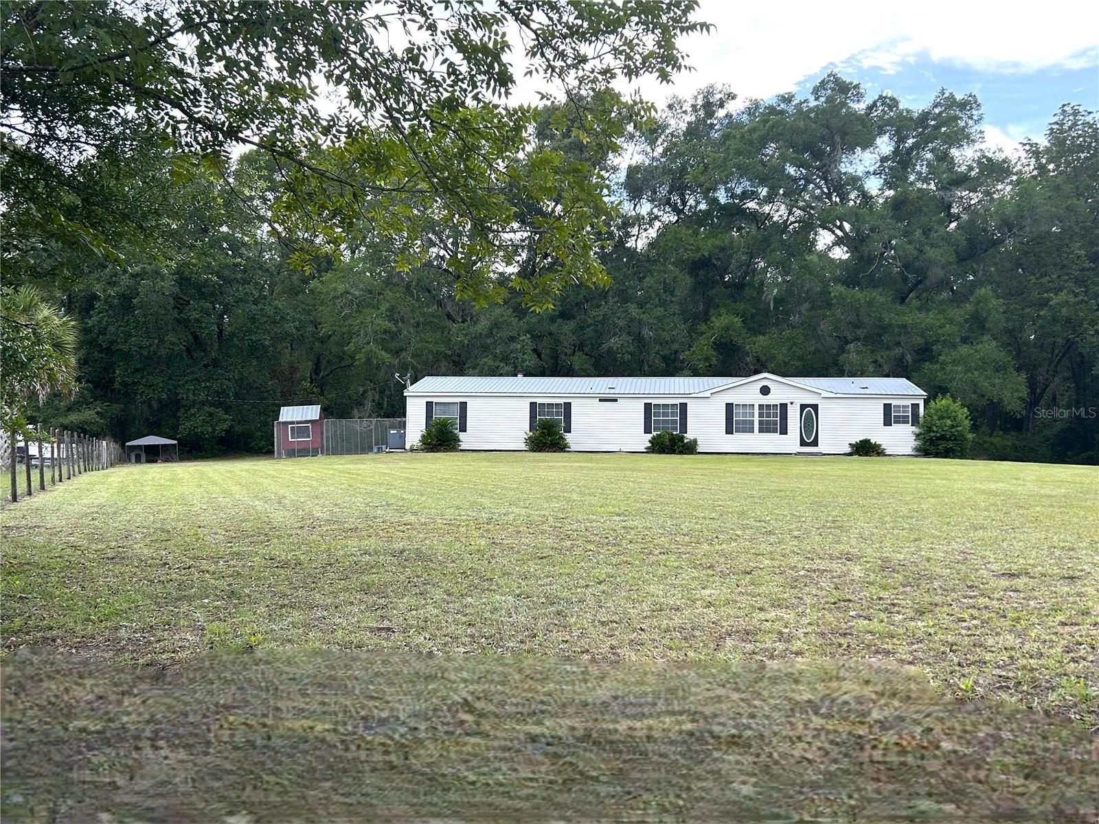 QUAIL ROOST ESTATES UNREC - Residential
