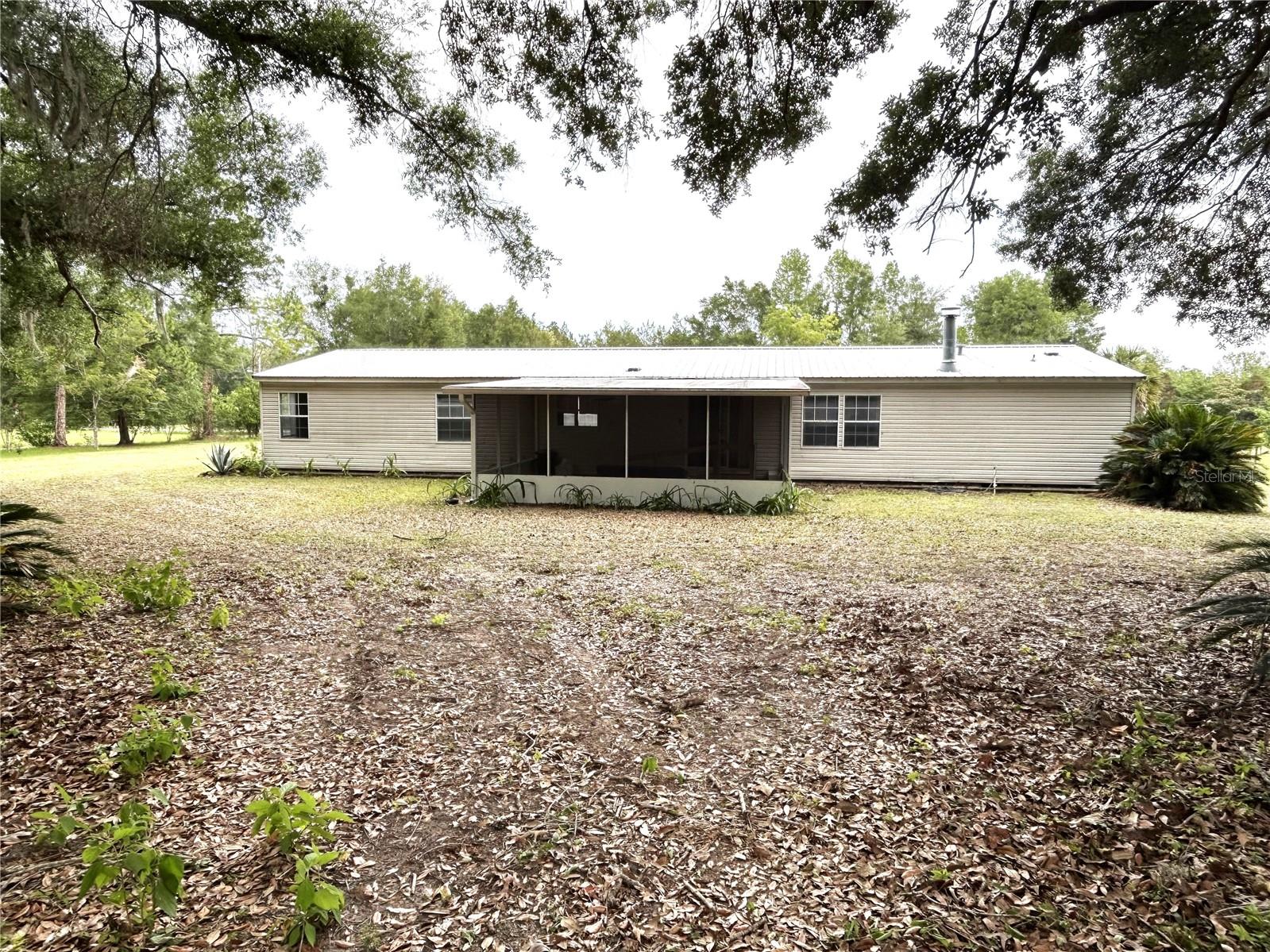QUAIL ROOST ESTATES UNREC - Residential