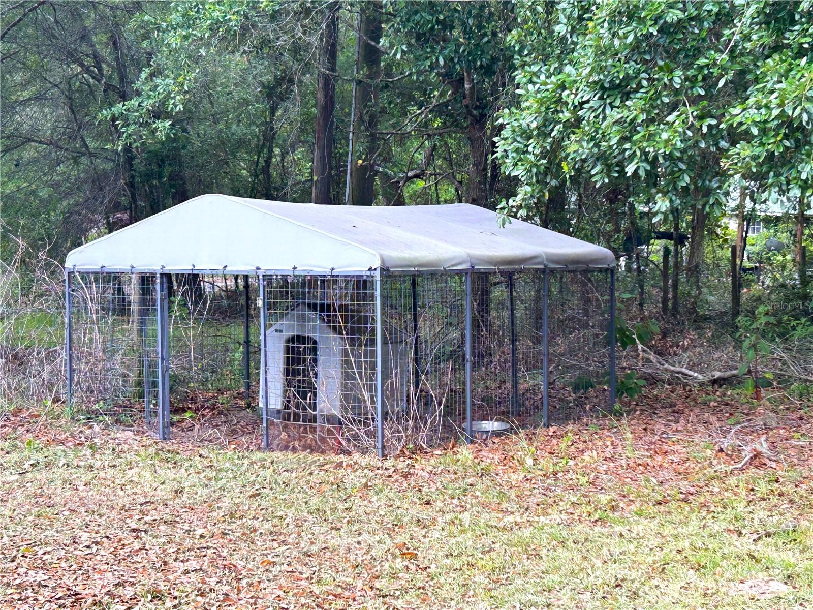 QUAIL ROOST ESTATES UNREC - Residential