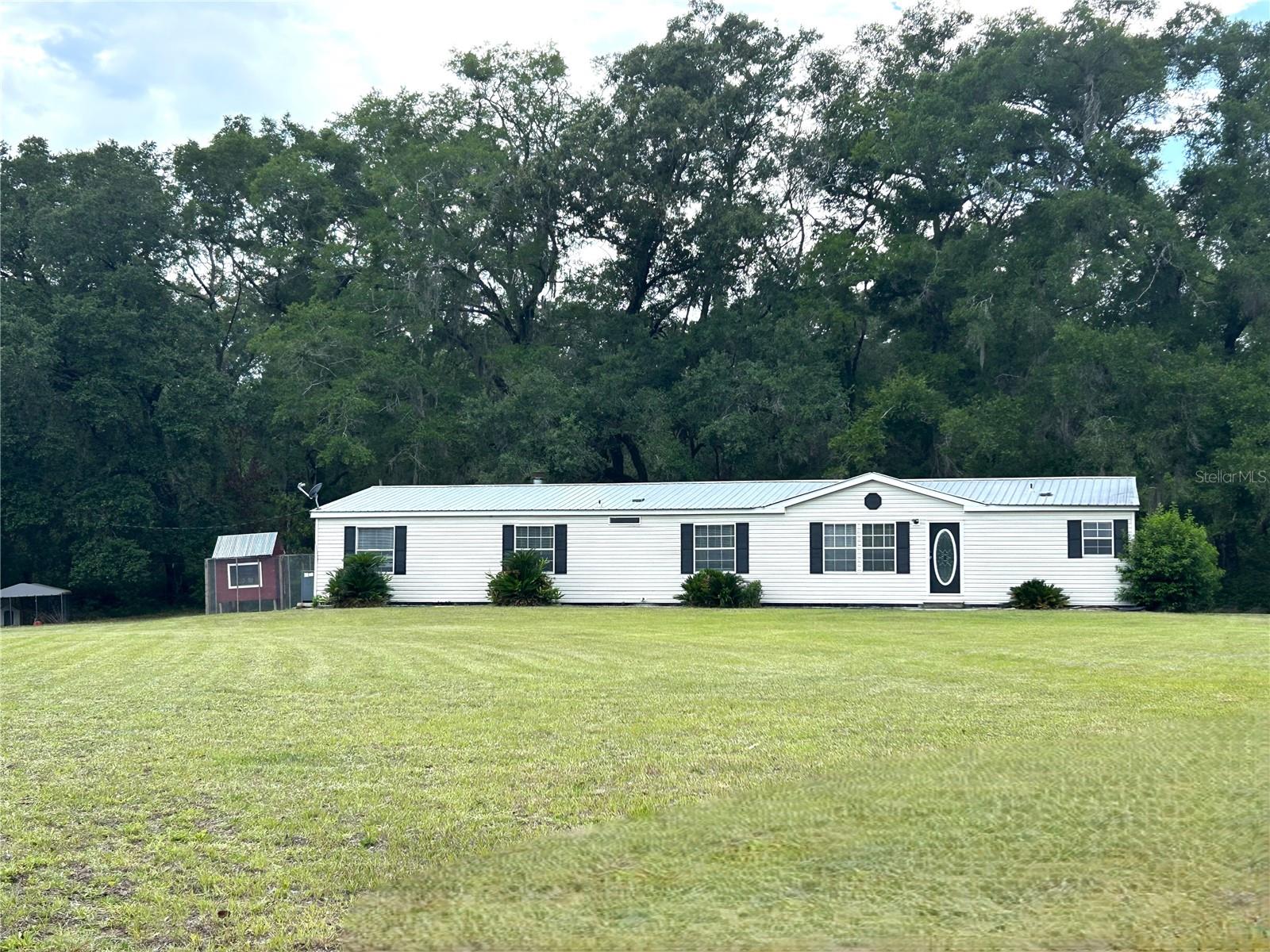 QUAIL ROOST ESTATES UNREC - Residential