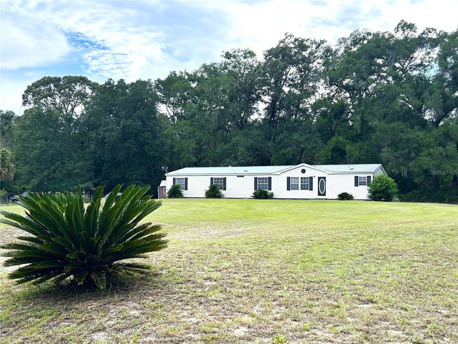 QUAIL ROOST ESTATES UNREC - Residential