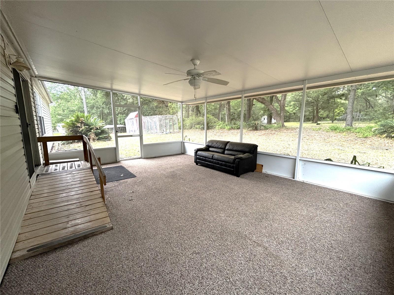 QUAIL ROOST ESTATES UNREC - Residential