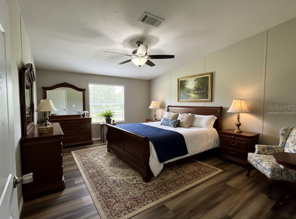 QUAIL ROOST ESTATES UNREC - Residential