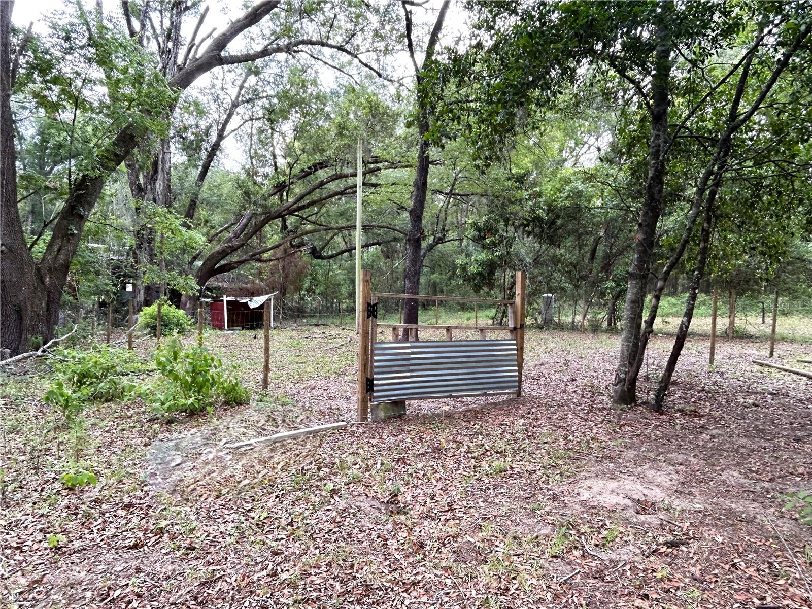 QUAIL ROOST ESTATES UNREC - Residential