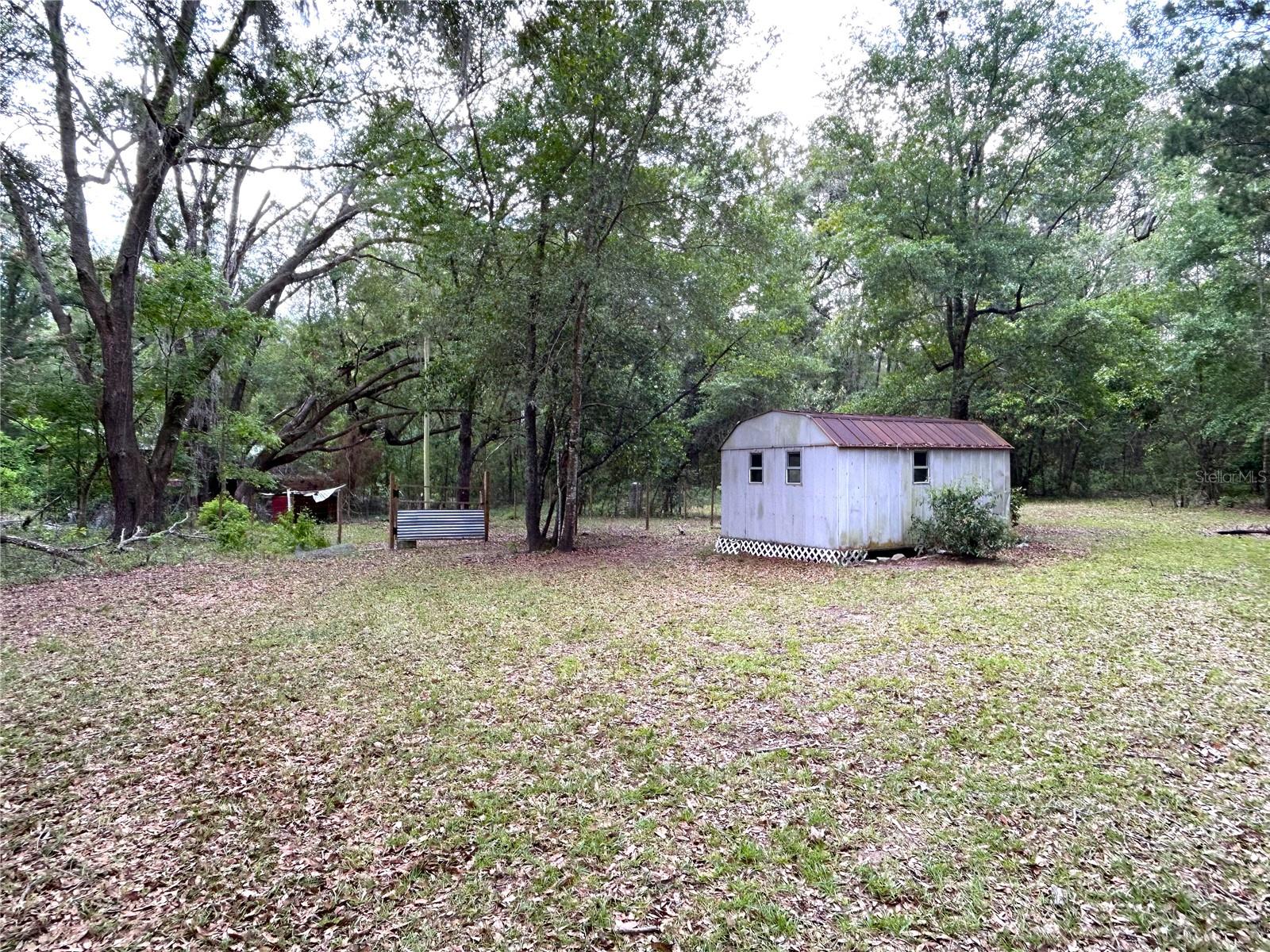 QUAIL ROOST ESTATES UNREC - Residential