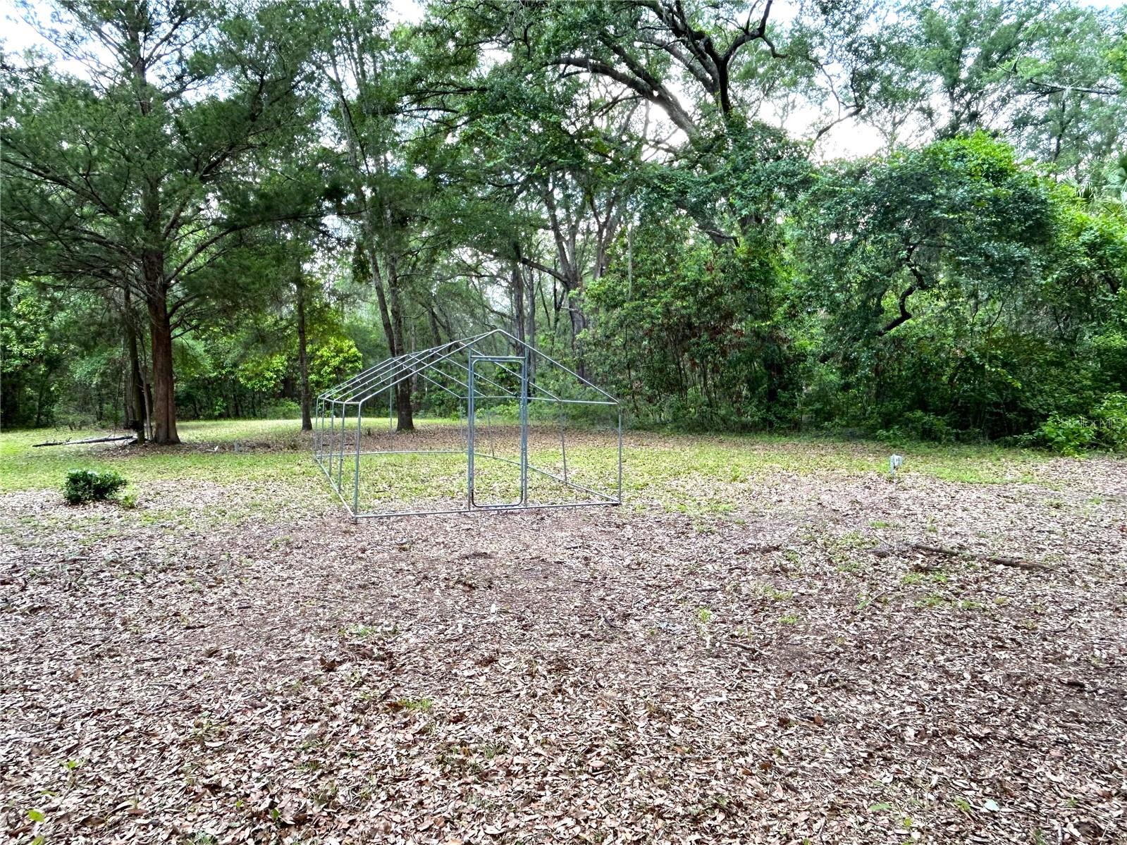 QUAIL ROOST ESTATES UNREC - Residential
