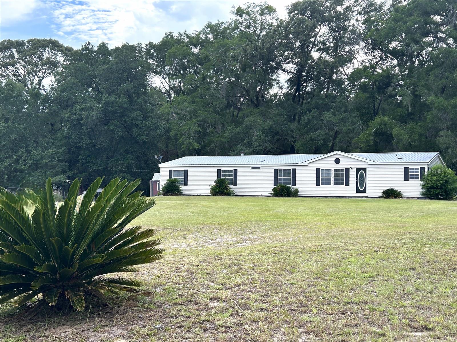 QUAIL ROOST ESTATES UNREC - Residential