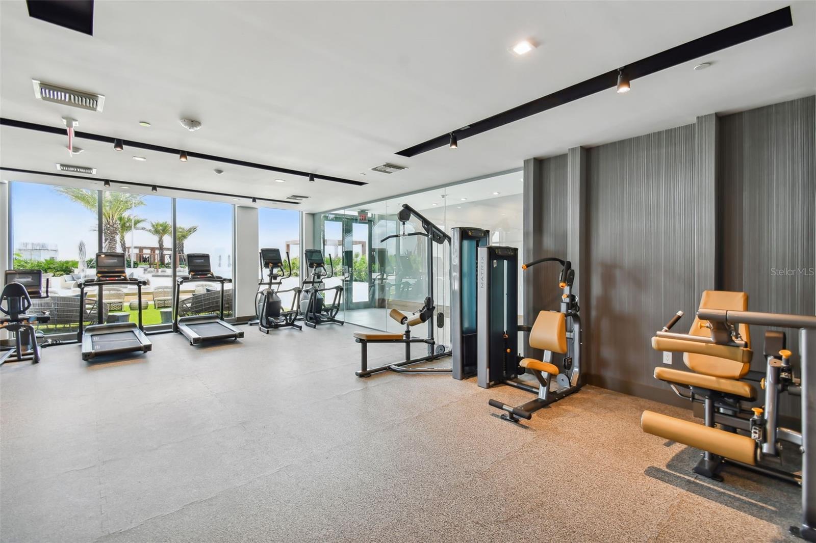 MARINA POINTE EAST - Residential