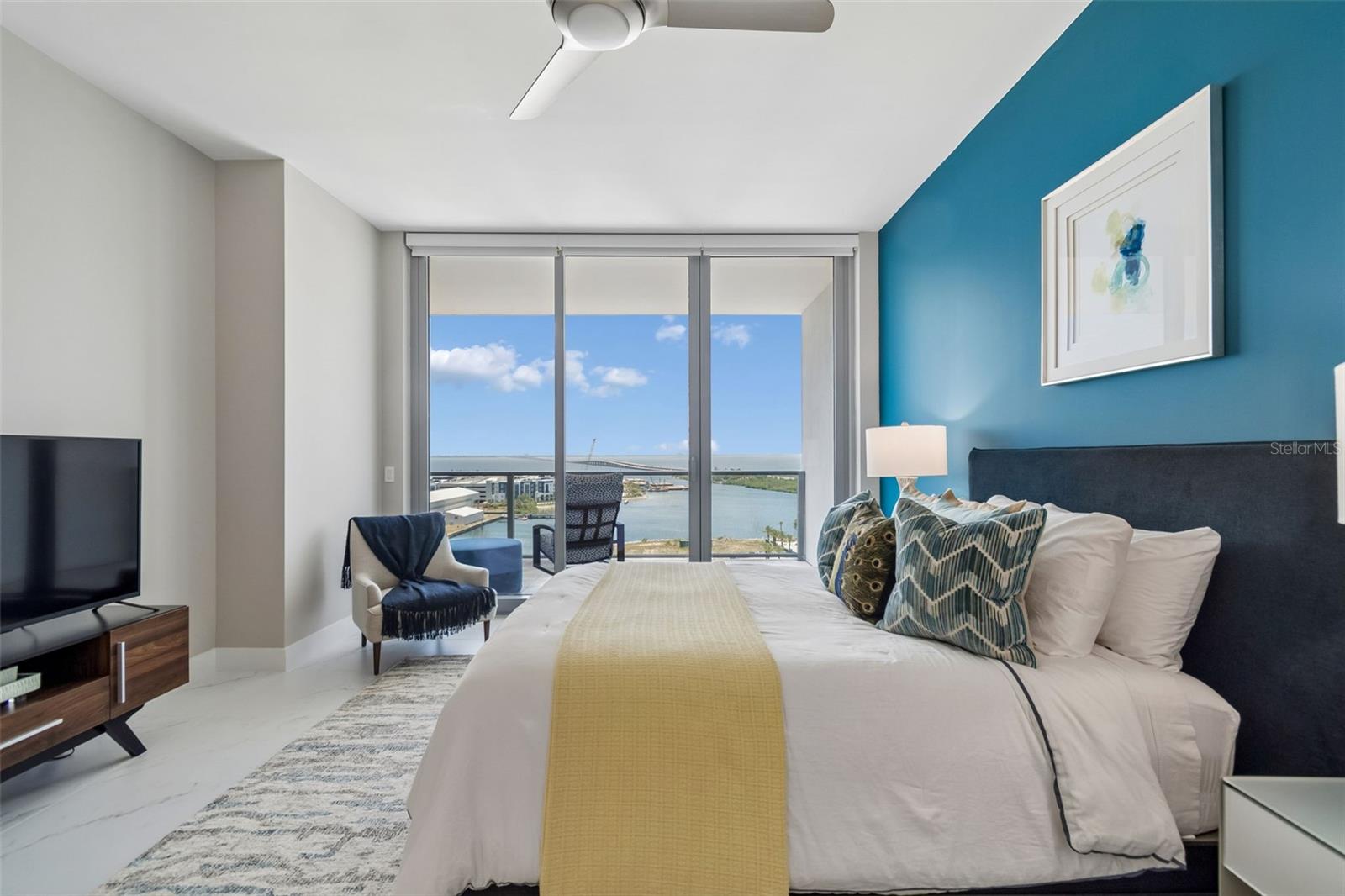 MARINA POINTE EAST - Residential