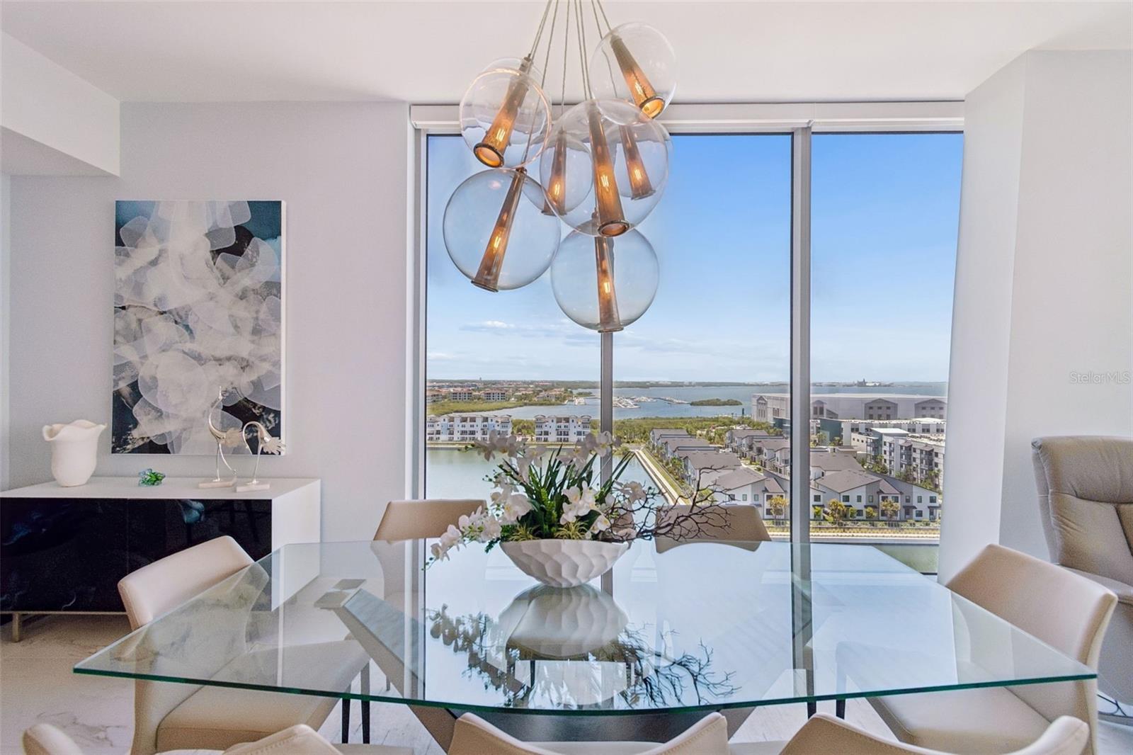 MARINA POINTE EAST - Residential