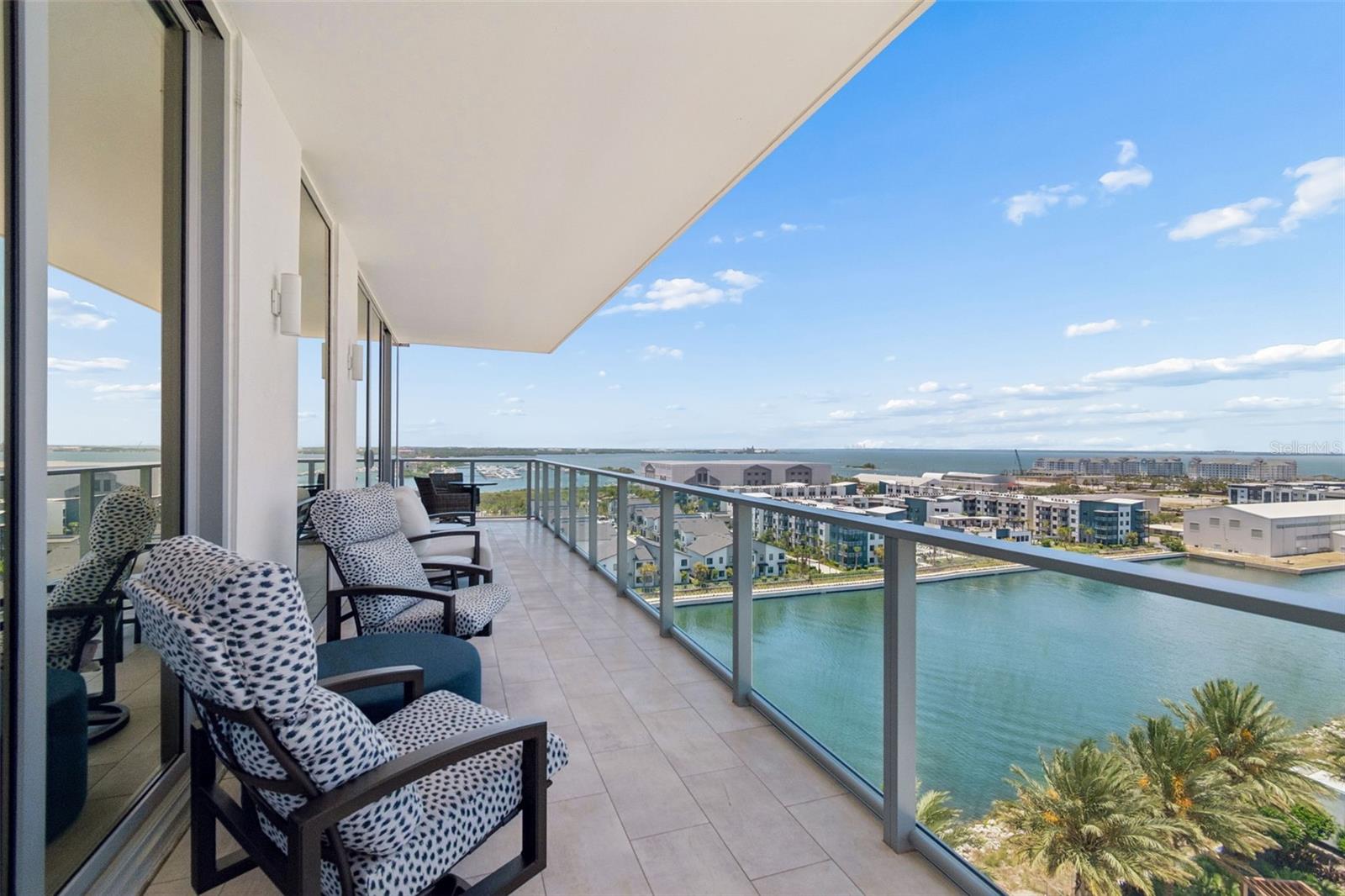 MARINA POINTE EAST - Residential