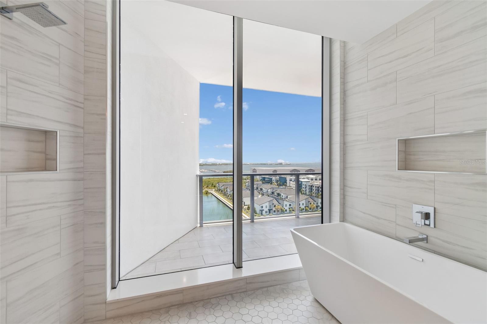 MARINA POINTE EAST - Residential