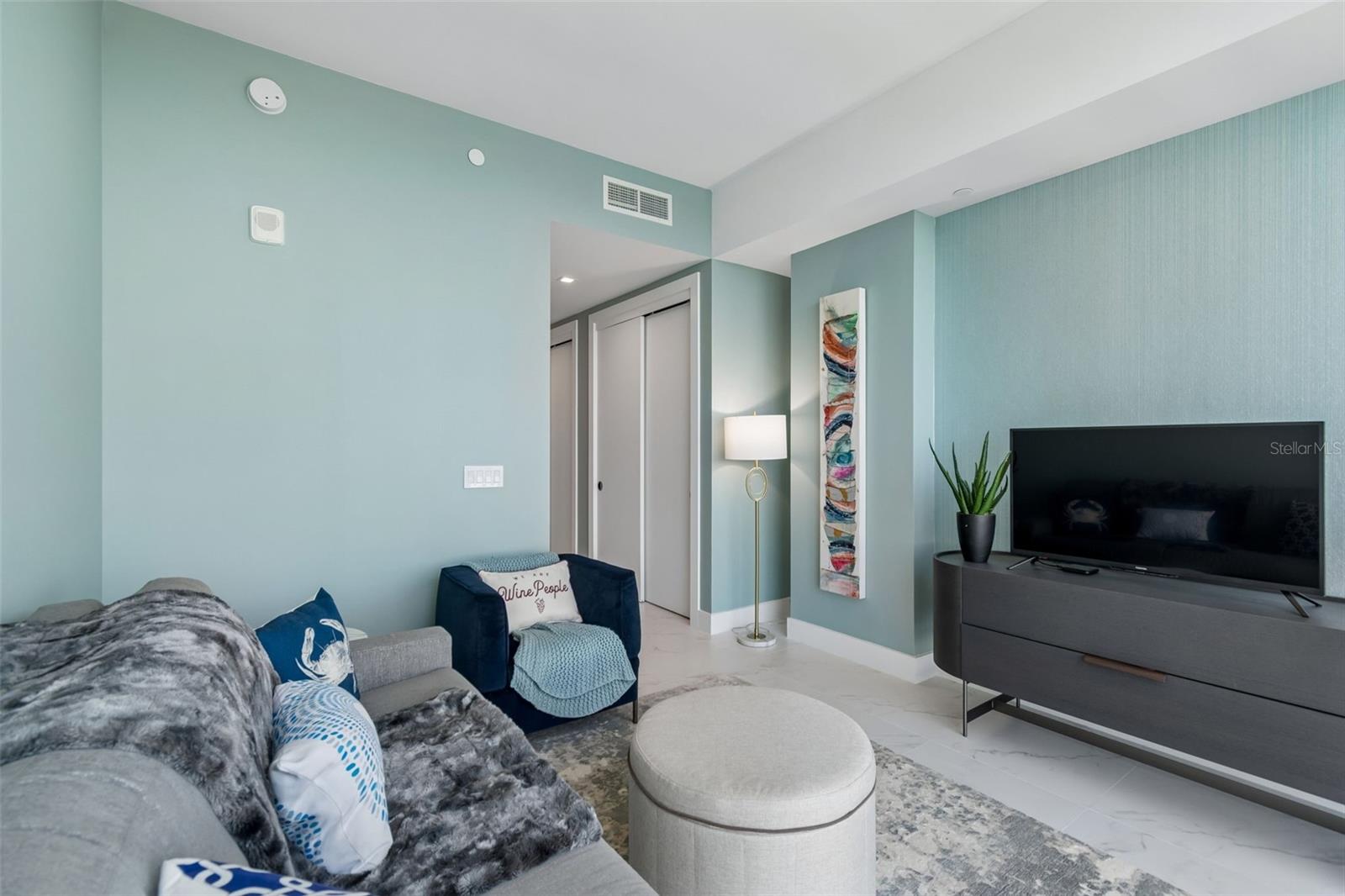 MARINA POINTE EAST - Residential