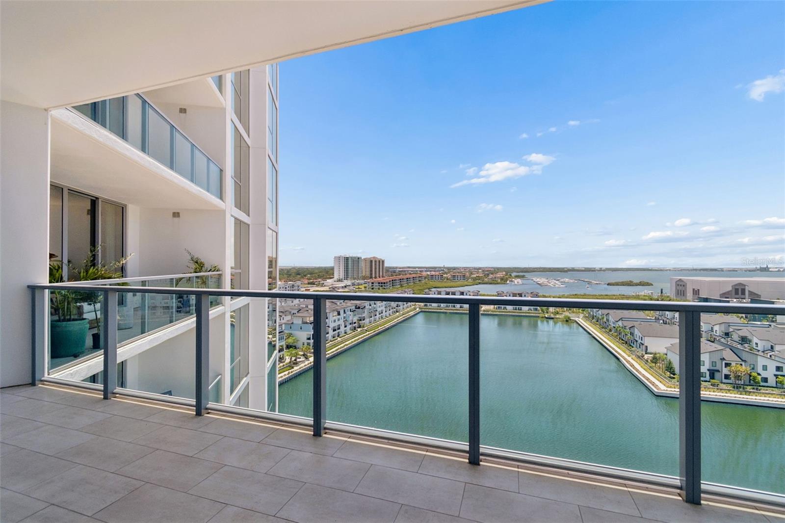 MARINA POINTE EAST - Residential