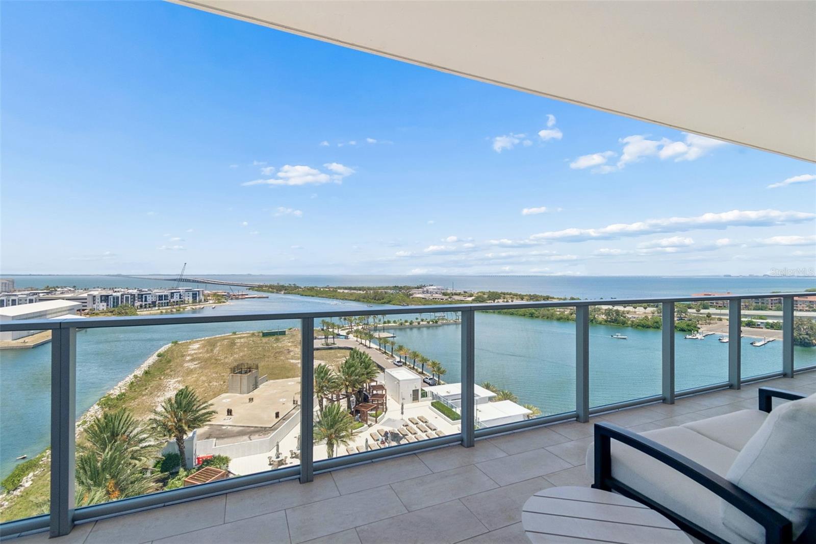 MARINA POINTE EAST - Residential