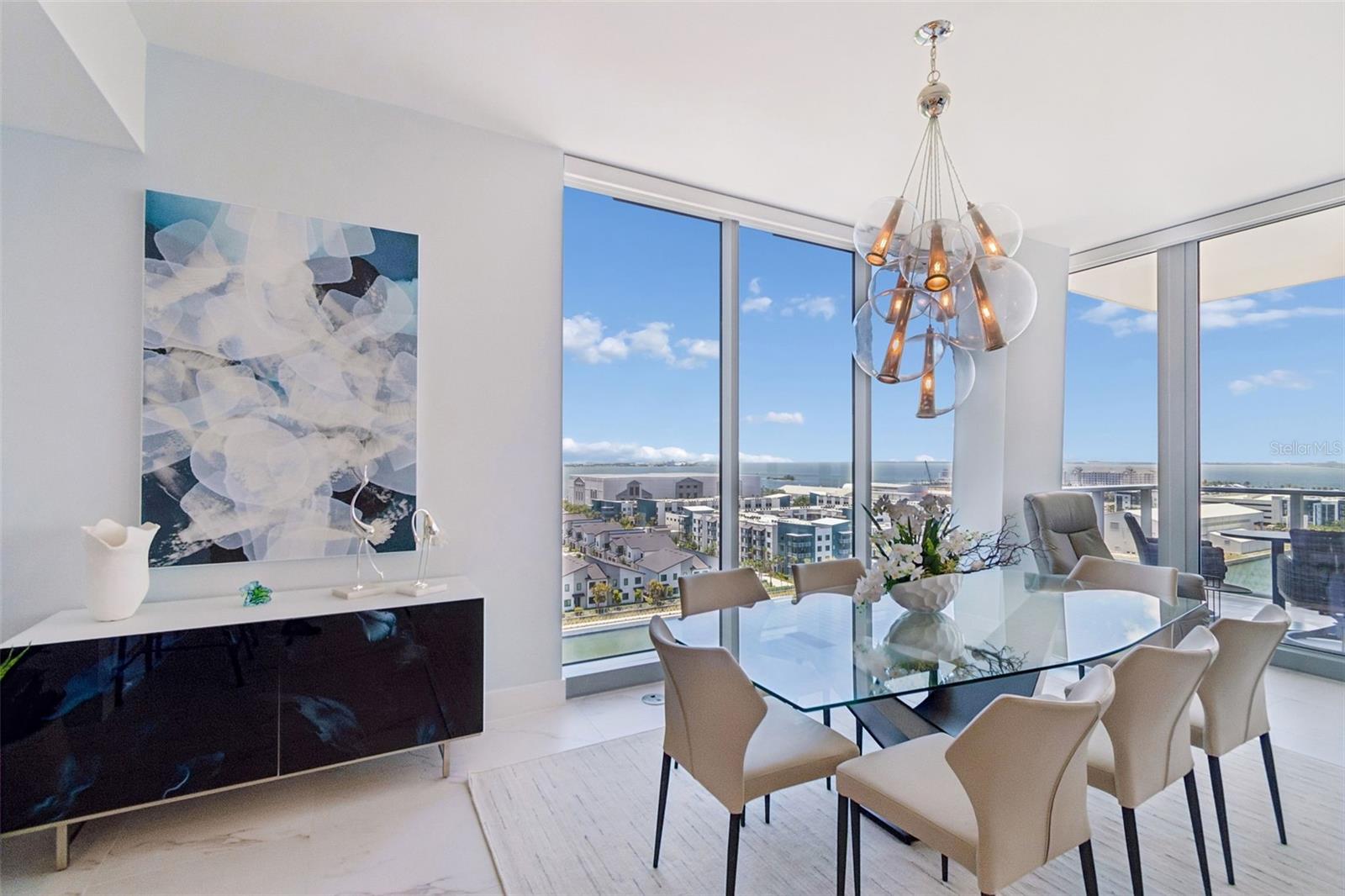 MARINA POINTE EAST - Residential