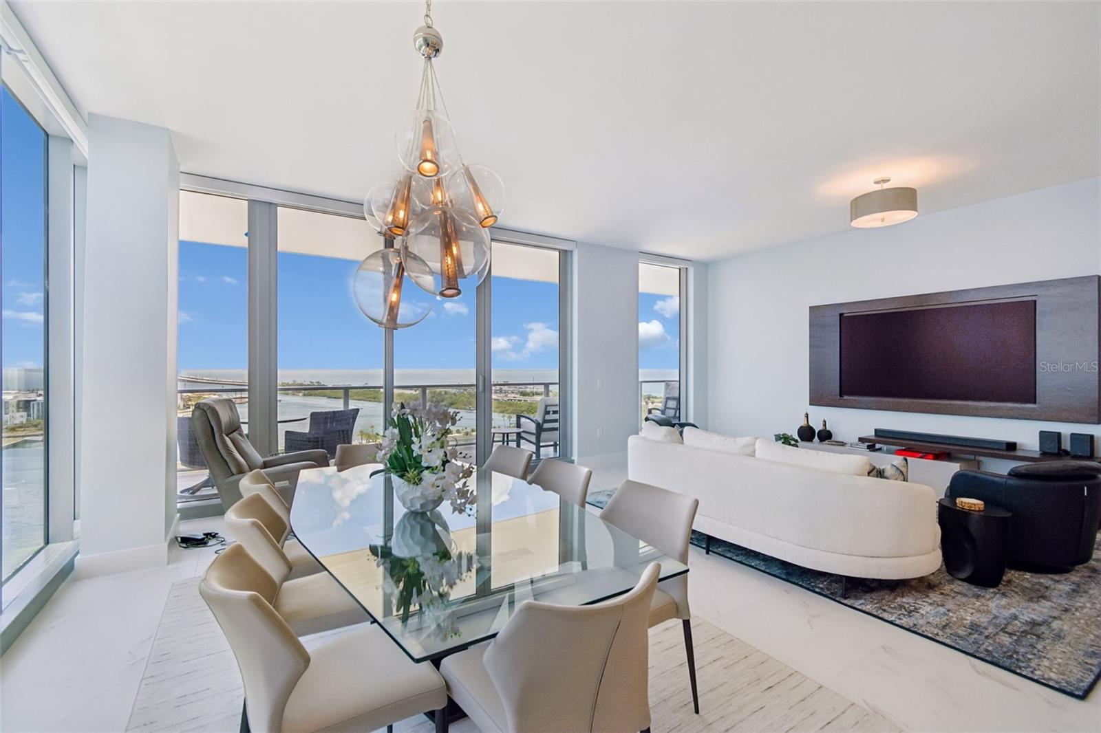 MARINA POINTE EAST - Residential