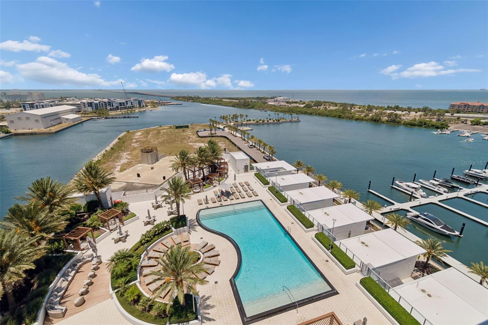 MARINA POINTE EAST - Residential