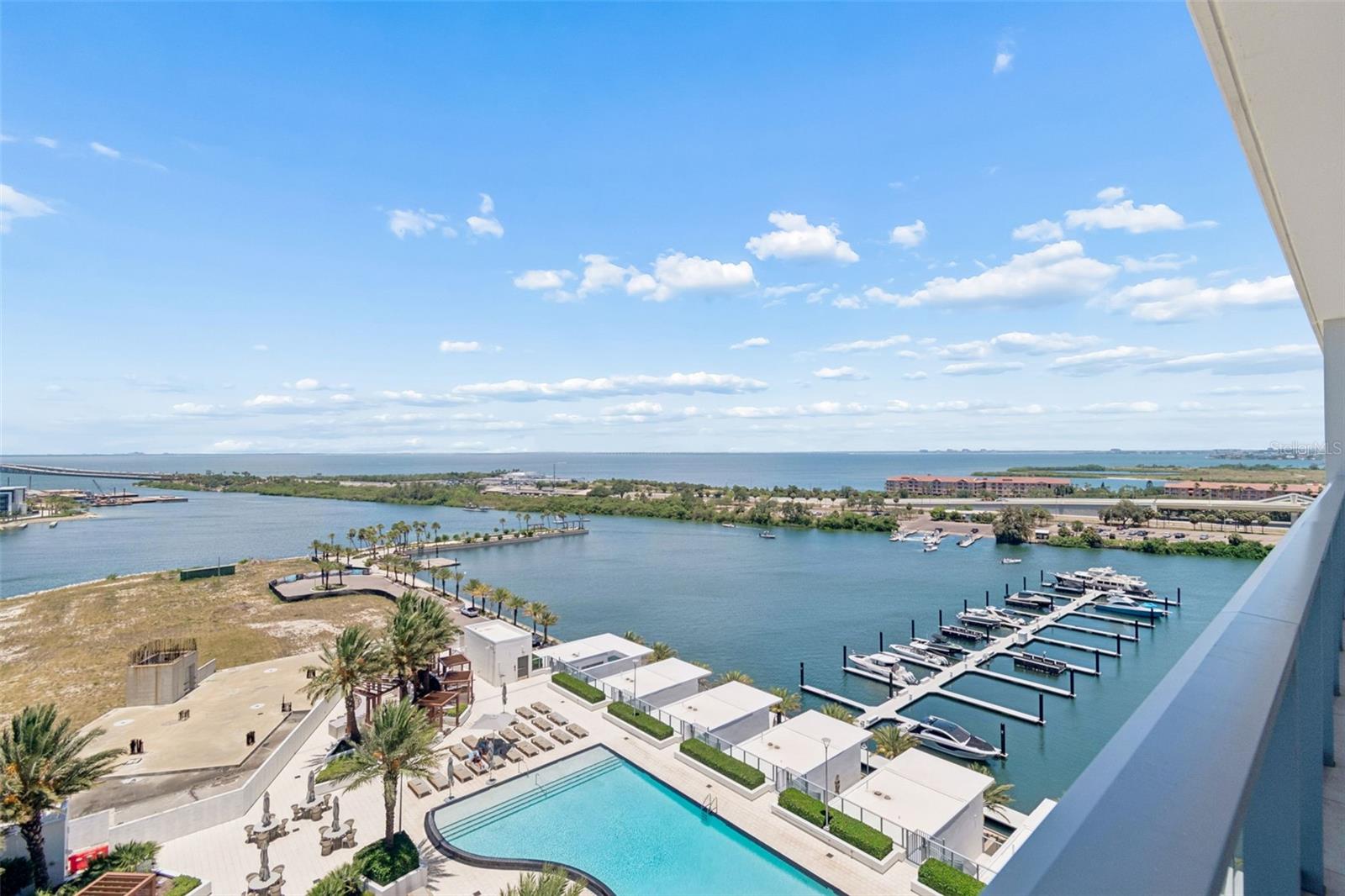 MARINA POINTE EAST - Residential