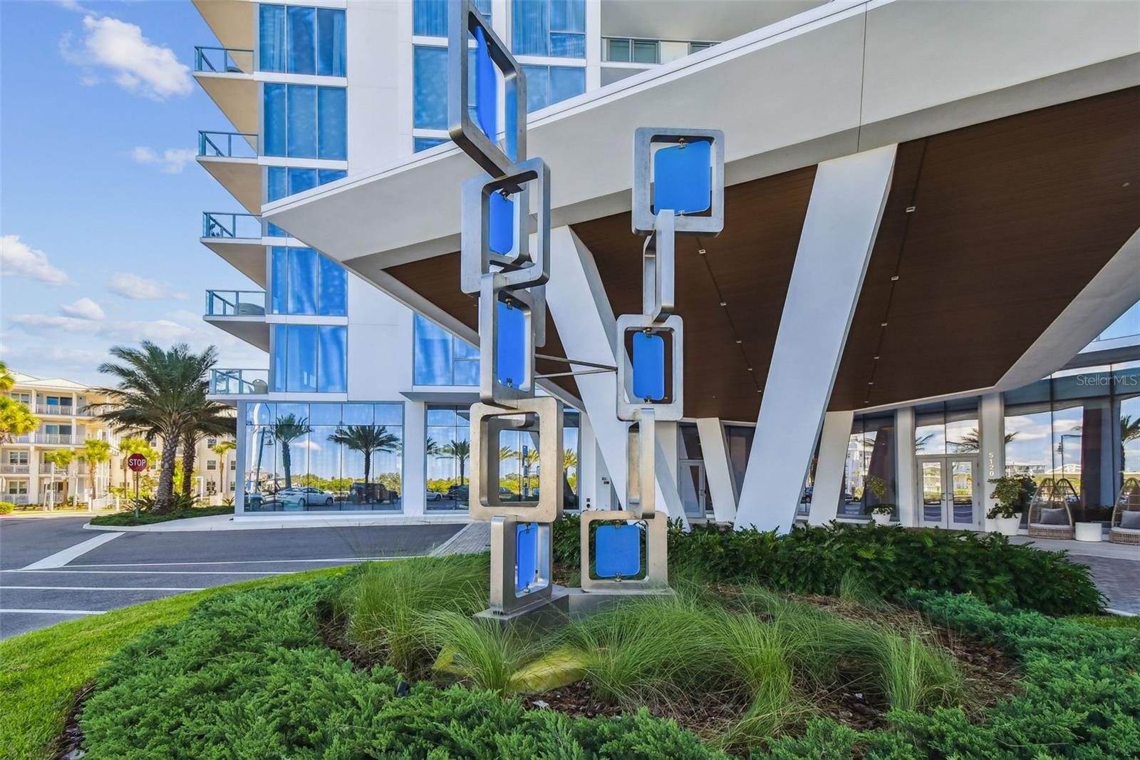 MARINA POINTE EAST - Residential