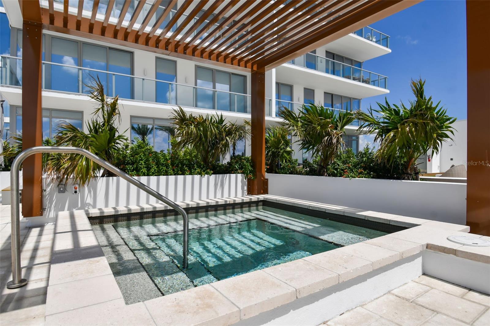 MARINA POINTE EAST - Residential