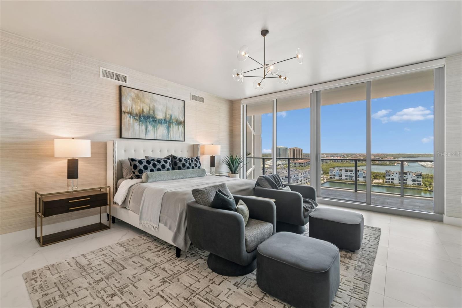 MARINA POINTE EAST - Residential