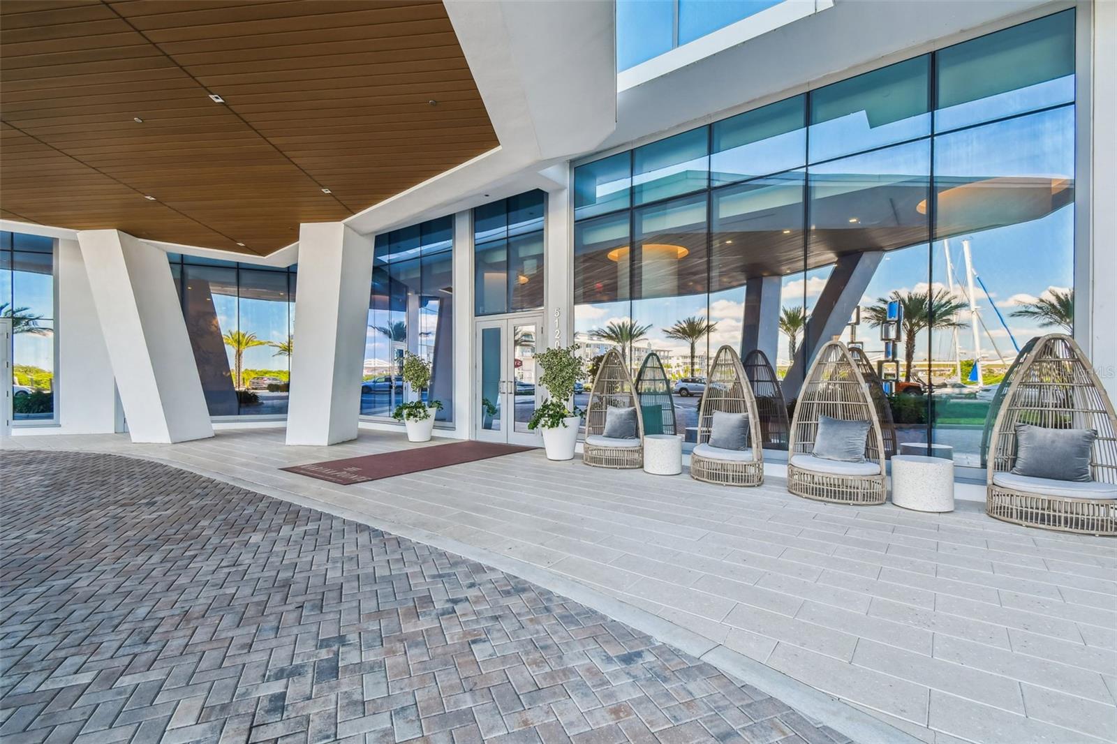 MARINA POINTE EAST - Residential