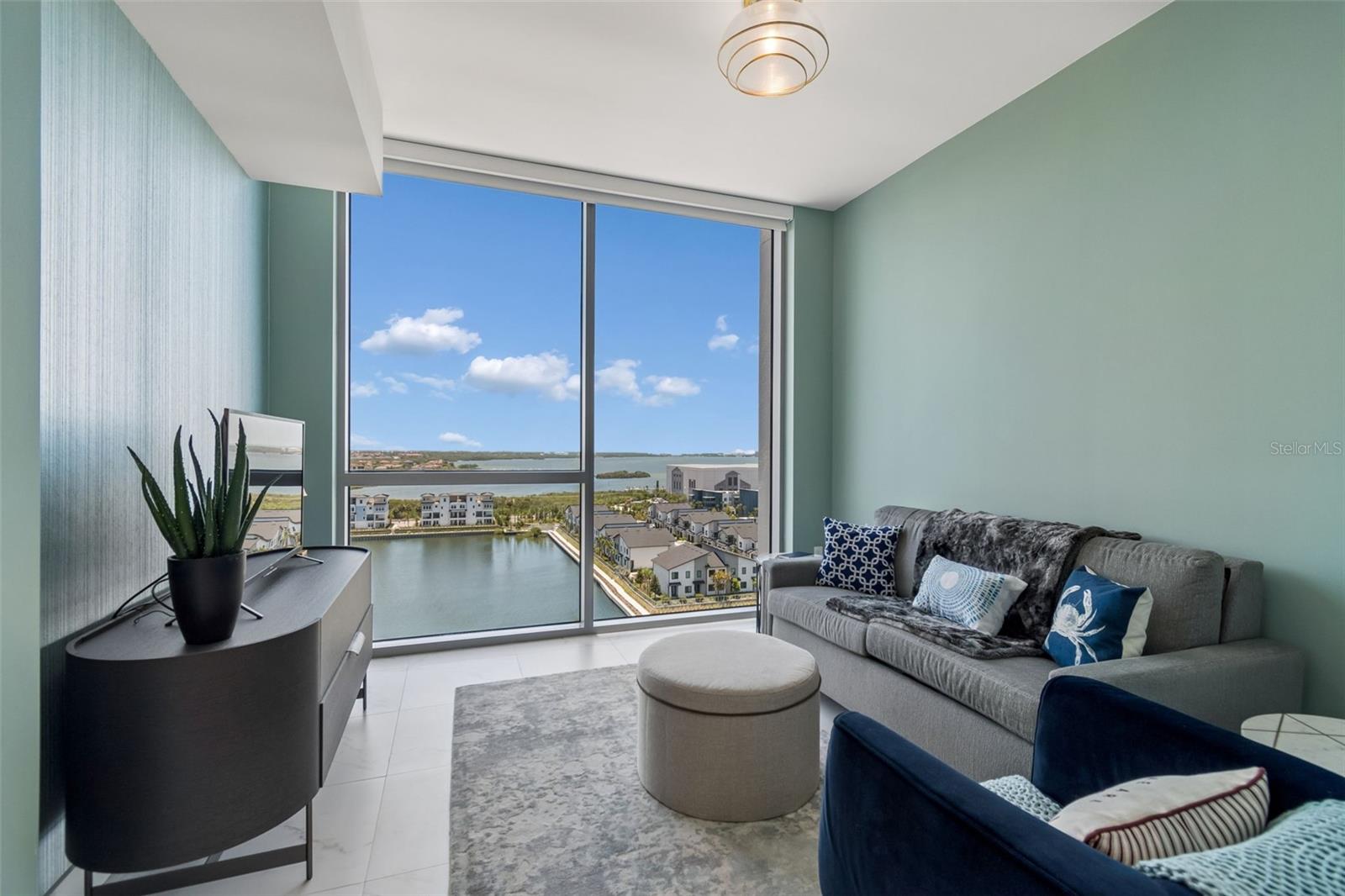 MARINA POINTE EAST - Residential