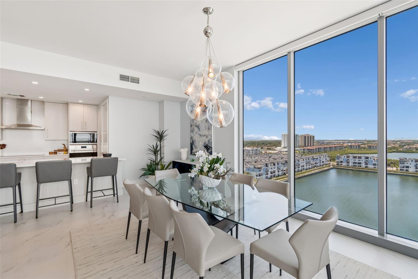 MARINA POINTE EAST - Residential