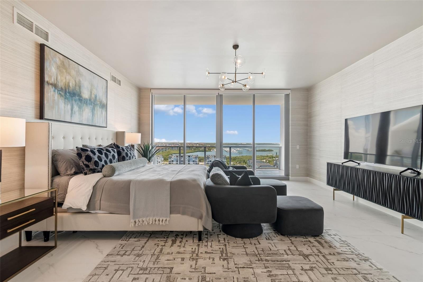 MARINA POINTE EAST - Residential