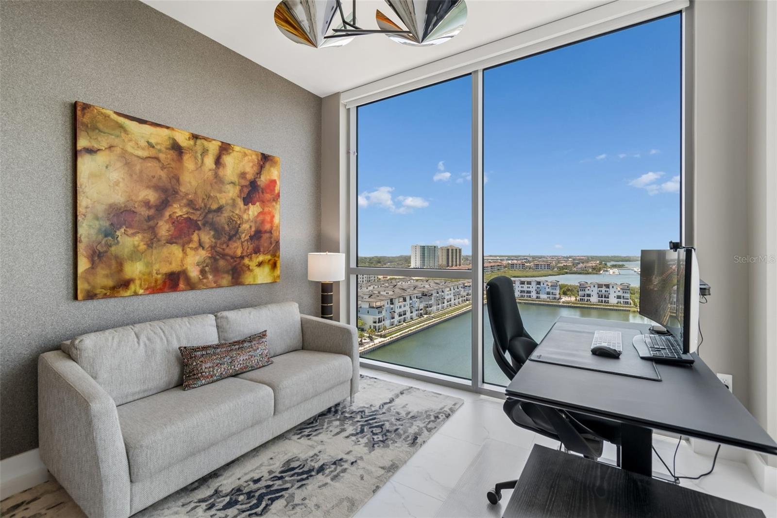MARINA POINTE EAST - Residential