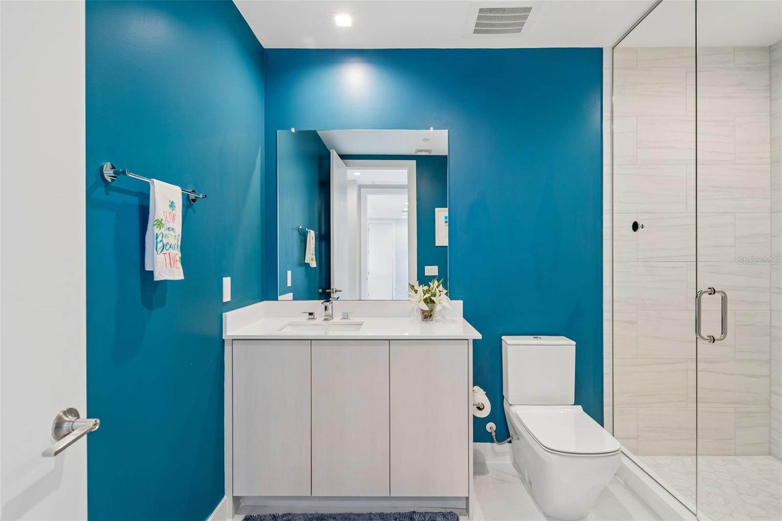 MARINA POINTE EAST - Residential