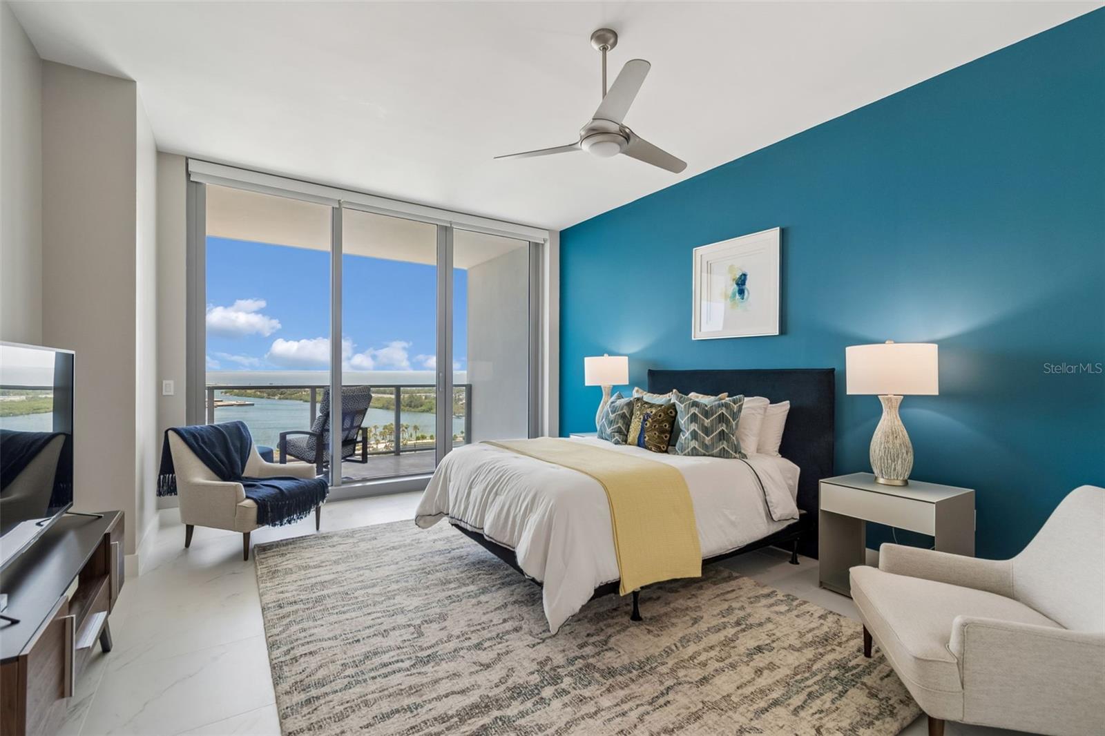 MARINA POINTE EAST - Residential