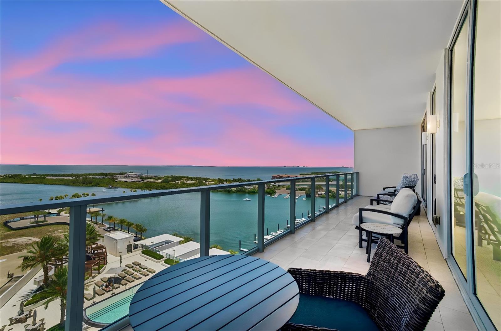 MARINA POINTE EAST - Residential