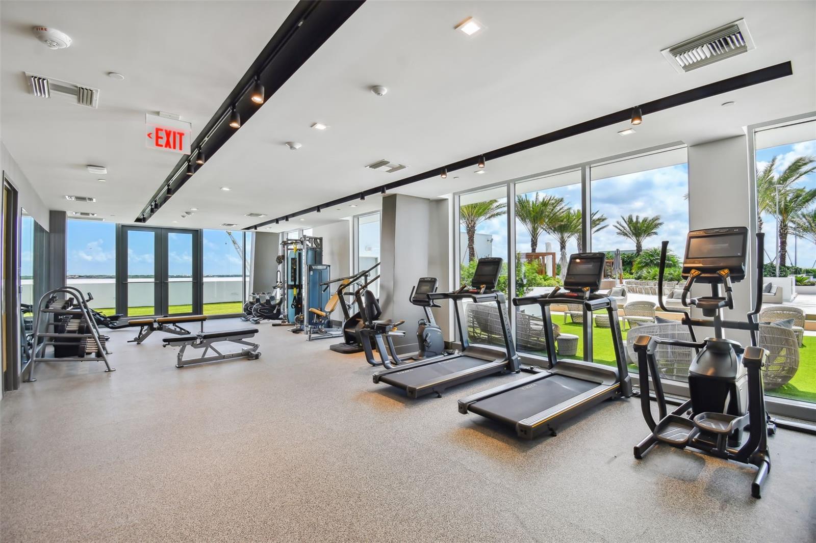 MARINA POINTE EAST - Residential